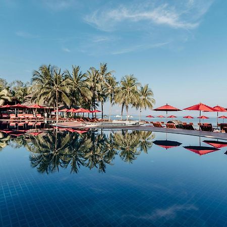 Khaolak Laguna Resort Khao Lak Dış mekan fotoğraf