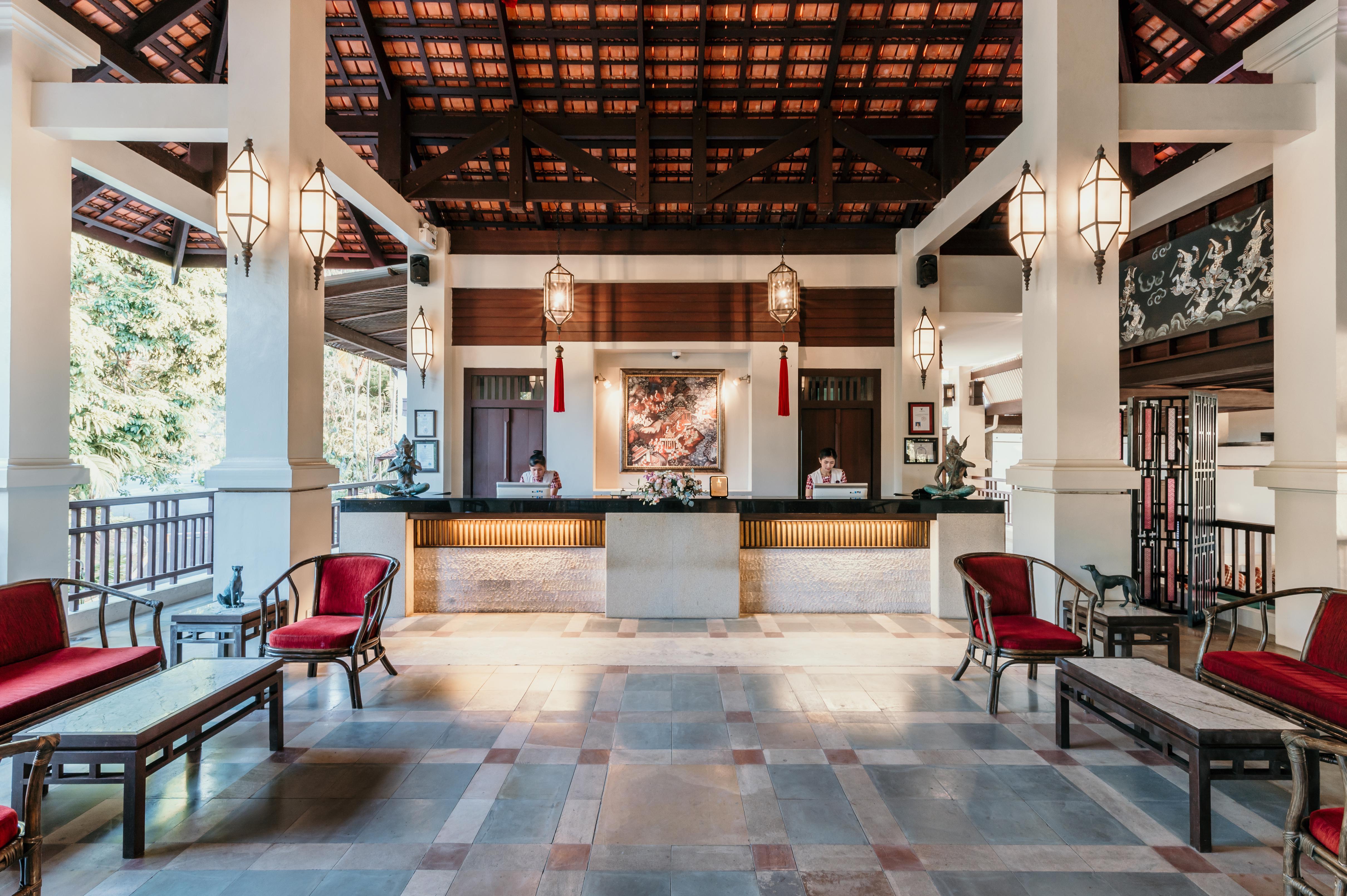 Khaolak Laguna Resort Khao Lak Dış mekan fotoğraf