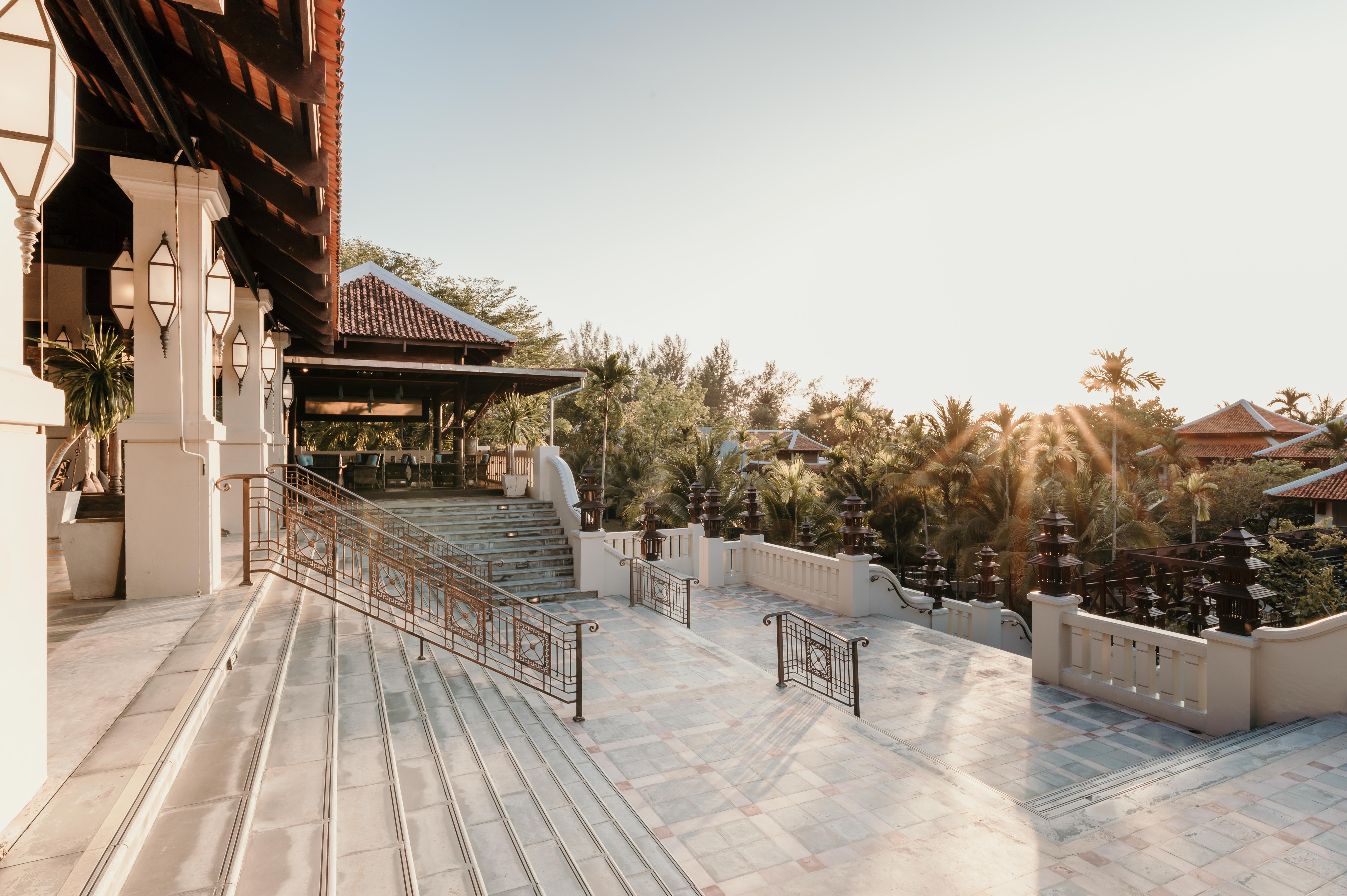Khaolak Laguna Resort Khao Lak Dış mekan fotoğraf