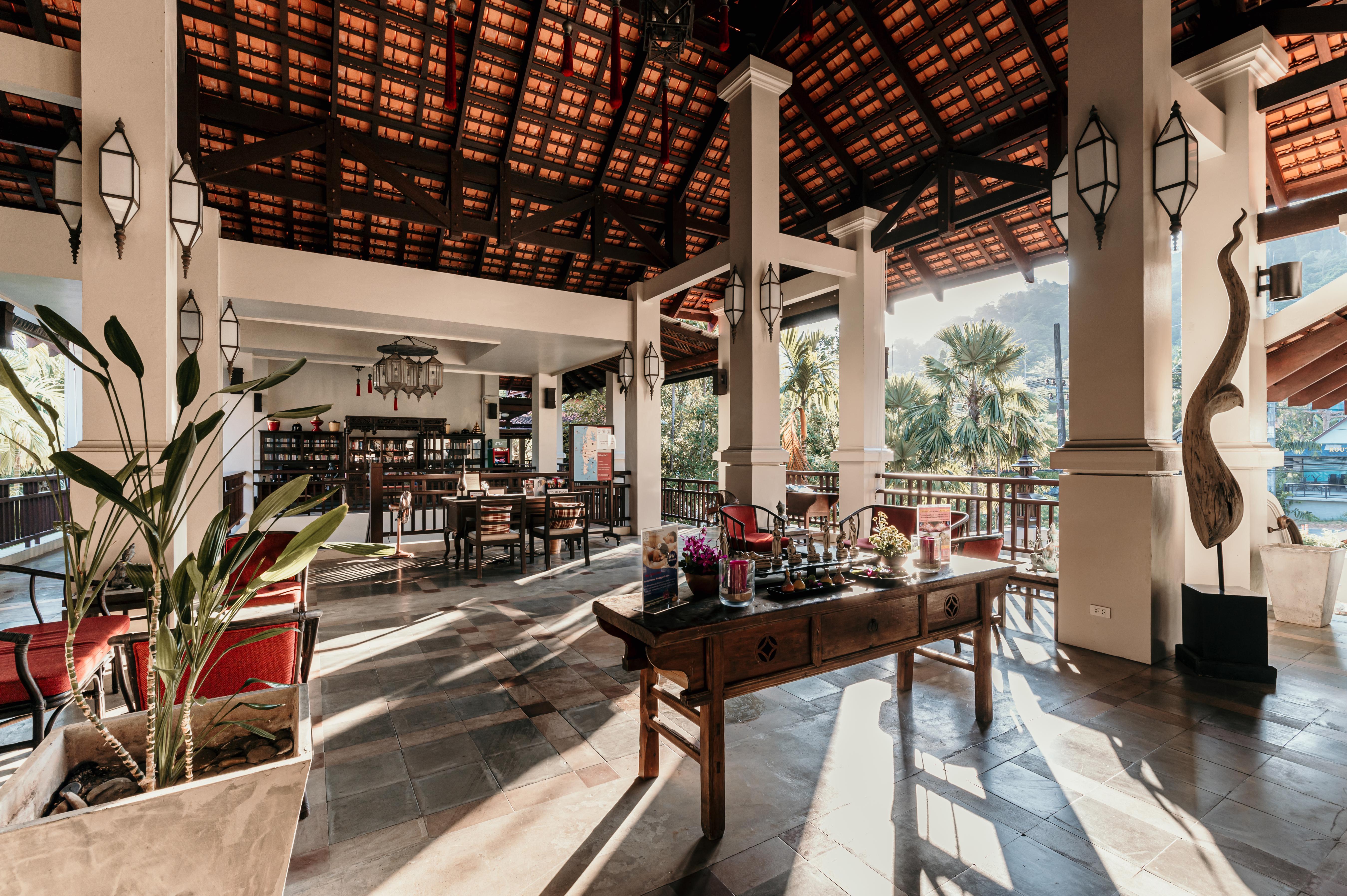 Khaolak Laguna Resort Khao Lak Dış mekan fotoğraf