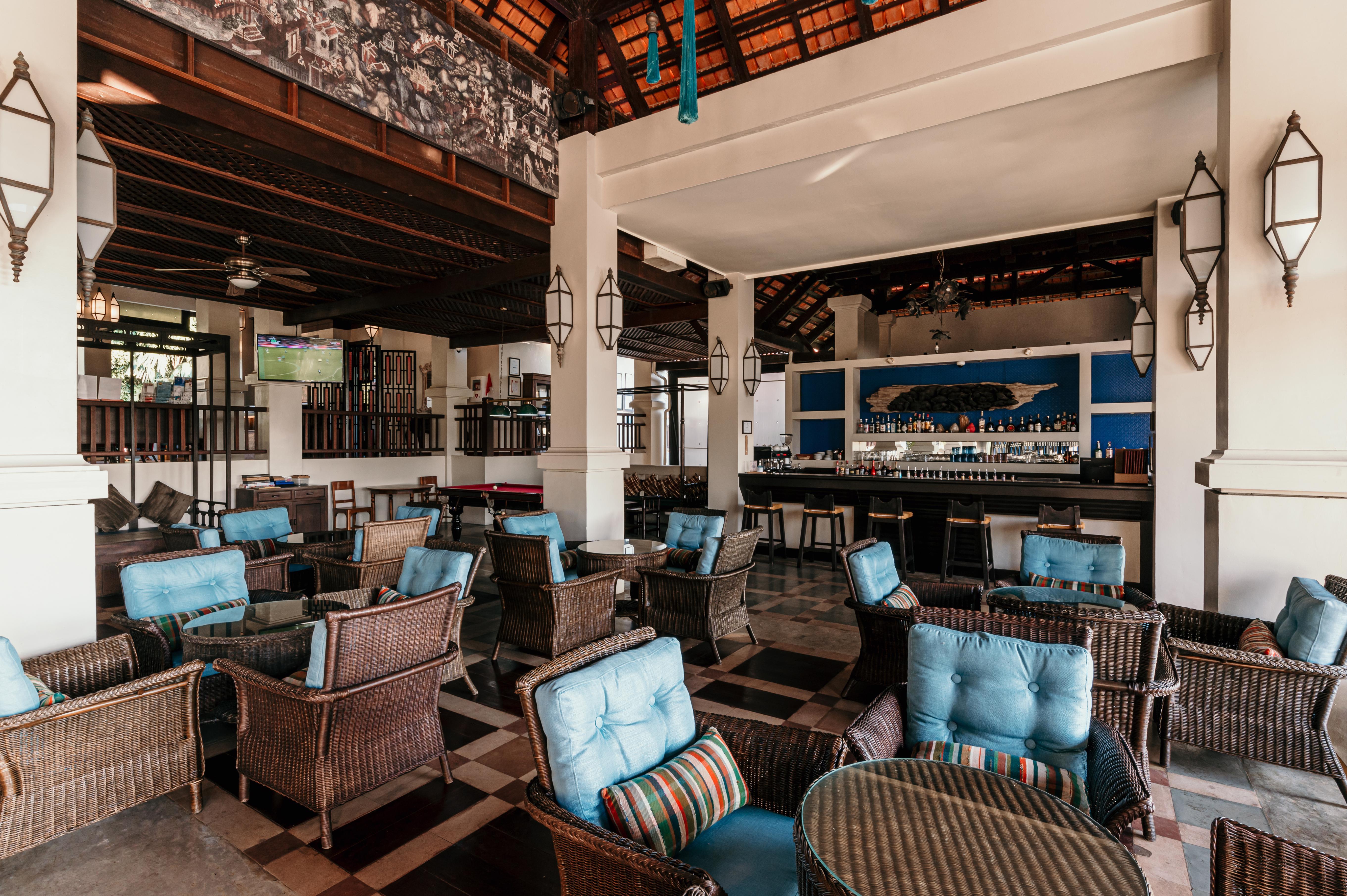 Khaolak Laguna Resort Khao Lak Dış mekan fotoğraf