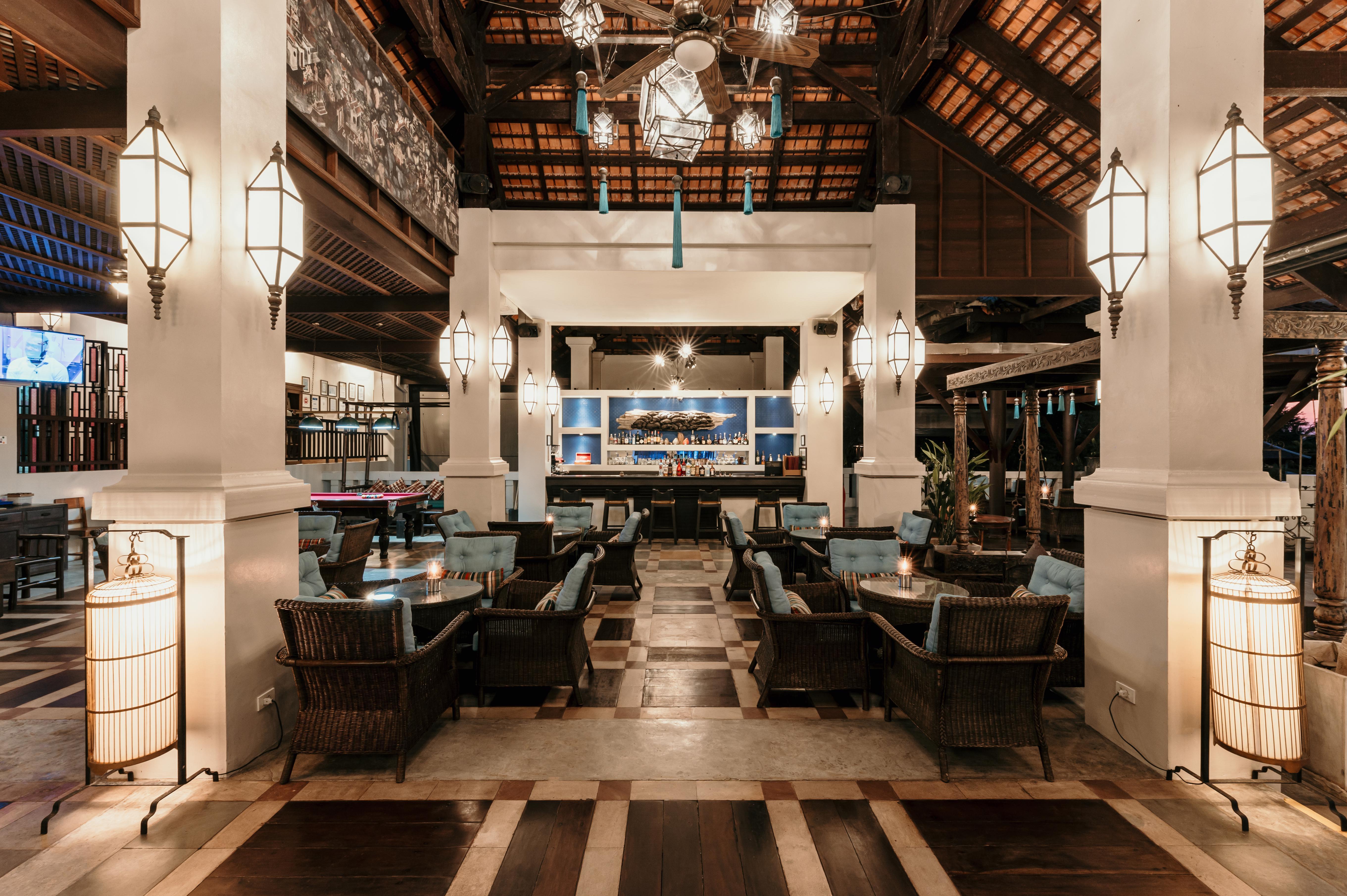 Khaolak Laguna Resort Khao Lak Dış mekan fotoğraf