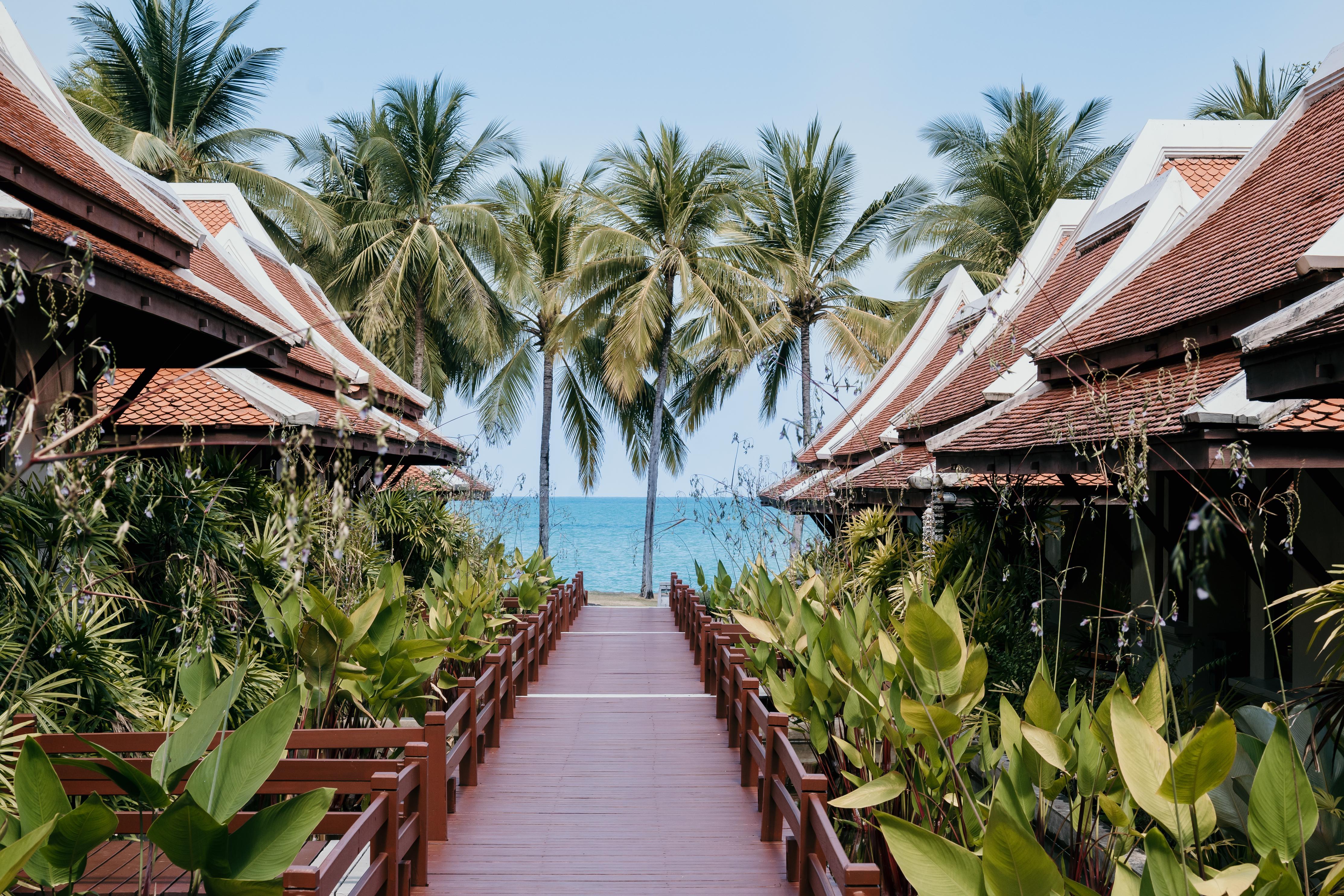 Khaolak Laguna Resort Khao Lak Dış mekan fotoğraf