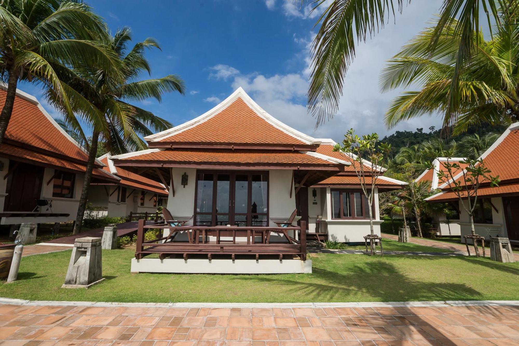 Khaolak Laguna Resort Khao Lak Dış mekan fotoğraf