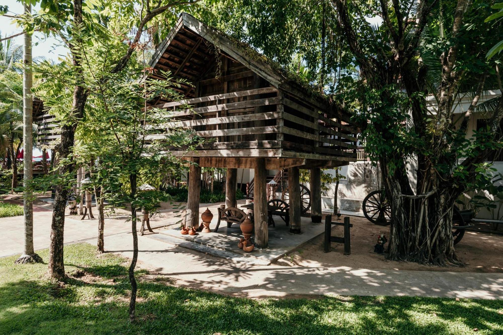 Khaolak Laguna Resort Khao Lak Dış mekan fotoğraf