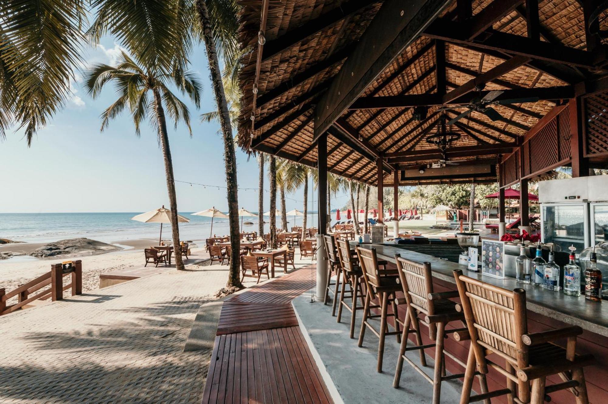 Khaolak Laguna Resort Khao Lak Dış mekan fotoğraf